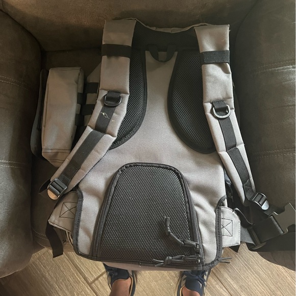 DAYPACK DIAPER BAG - Picture 6 of 6